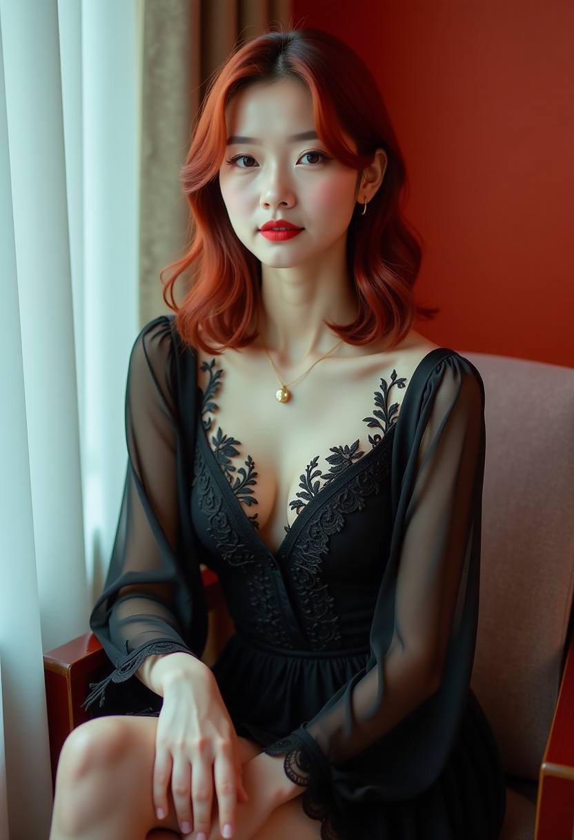 第七码头